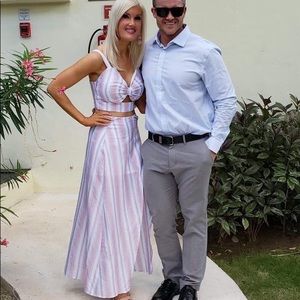 Red Dress Boutique 2 piece set!